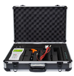 TD1206A便携式流速测算仪