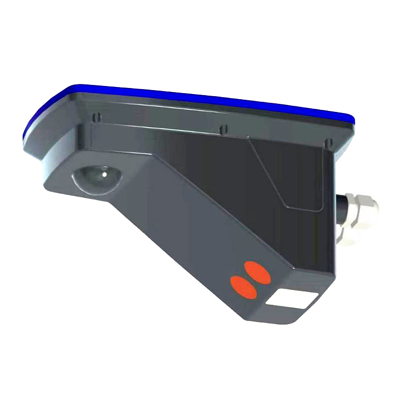 超声波雷达流量计