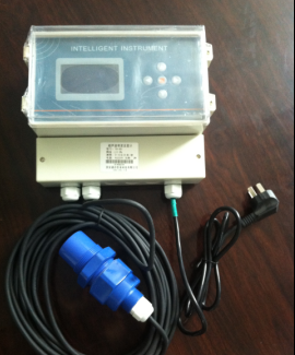 TD-5D型超声波明渠流量计